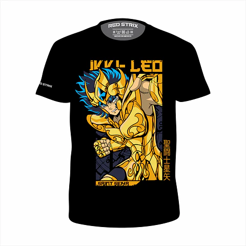 Ikki Leo