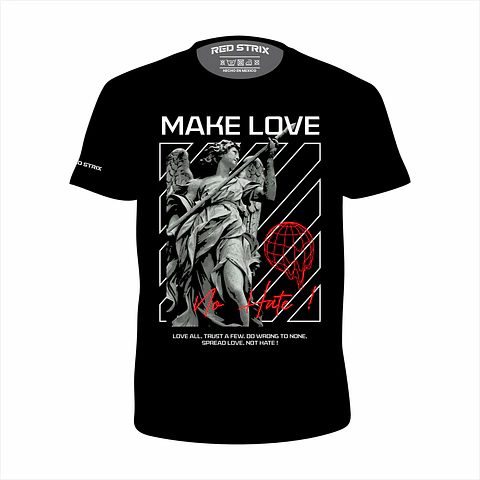 Make Love