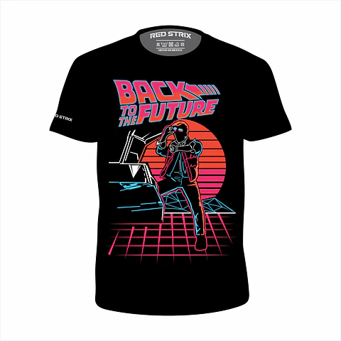Back to the Future