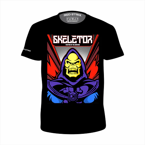 Skeletor