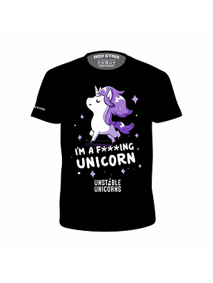 Unstable Unicorn Vol.2