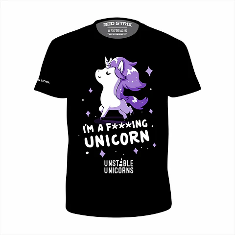 Unstable Unicorn Vol.2