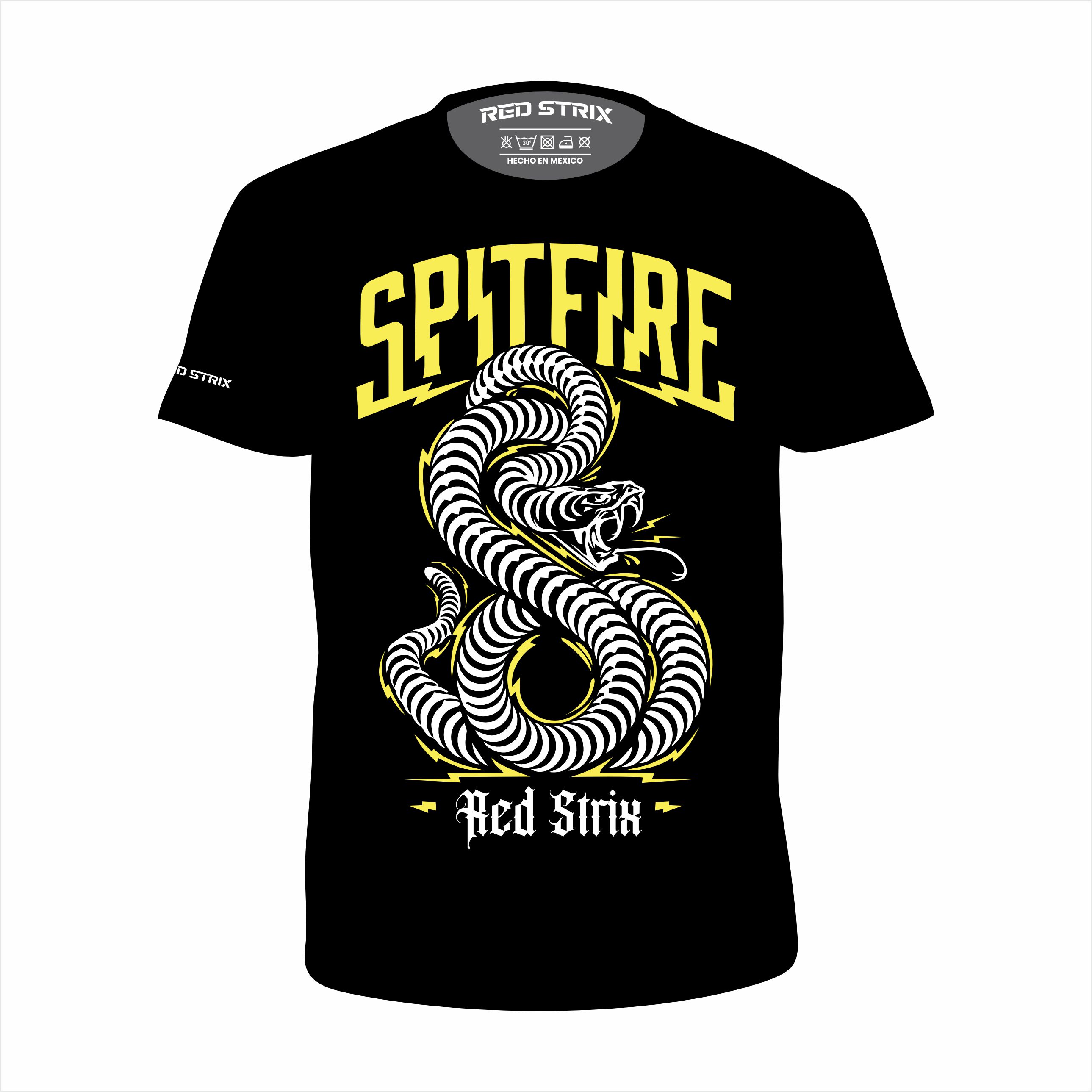 Spitfire Snake 1