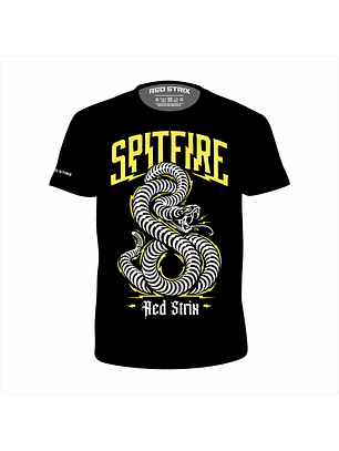 Spitfire Snake