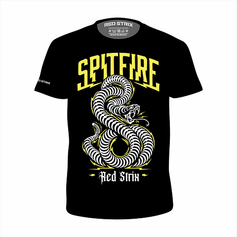 Spitfire Snake