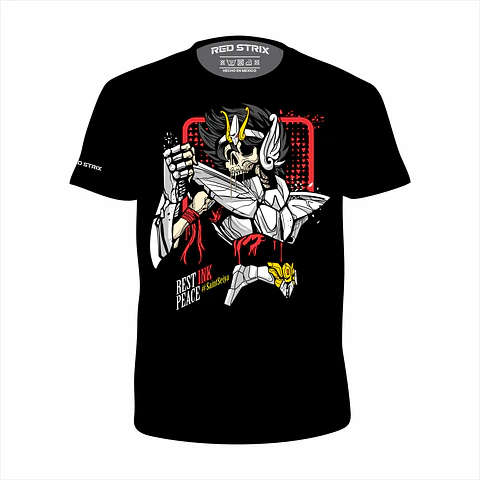 Playera - Pegaso 