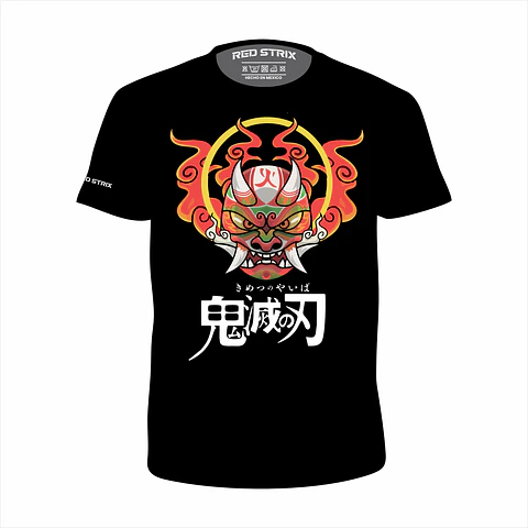 ONI Black 