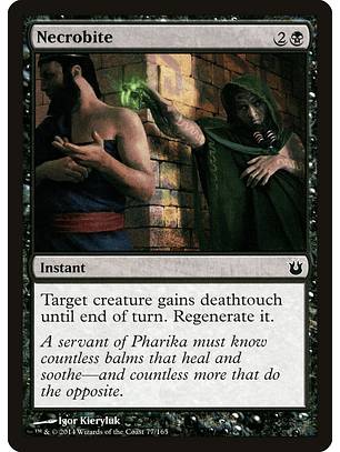 Necrobite -BNG - C