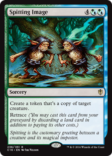 Spitting Image - C16 - R 1