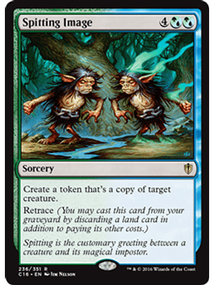 Spitting Image - C16 - R