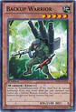 Backup Warrior - BP01-EN159 - common - thumbnail 2