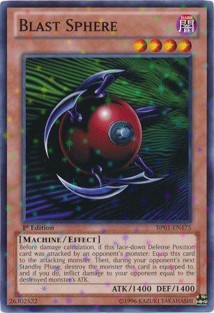 Blast Sphere - BP01-EN175 - common 1
