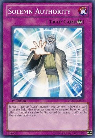 Call of the Haunted - YS13-EN039 - Common  2