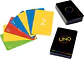 UNO Juego de Cartas Minimalista - thumbnail 3