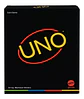 UNO Juego de Cartas Minimalista - thumbnail 1