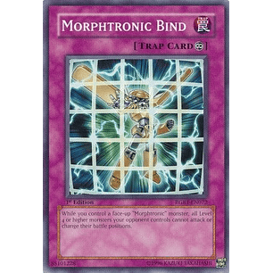 Morphtronic Bind - RGBT-EN072 - Common 