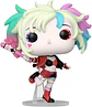 Funko Pop! Animation: DC Suicide Squad Isakai - Harley - Miniatura 2