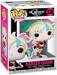 Funko Pop! Animation: DC Suicide Squad Isakai - Harley - Miniatura 1