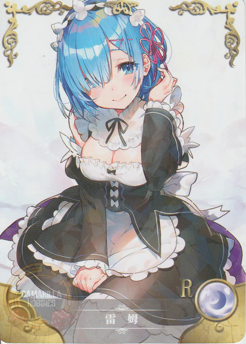 Rem - NS-1M14-08 - R