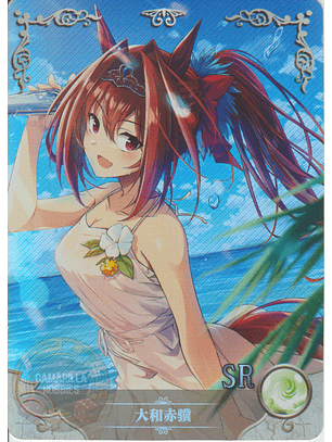 Daiwa Scarlet - NS-1M14-14 - SR