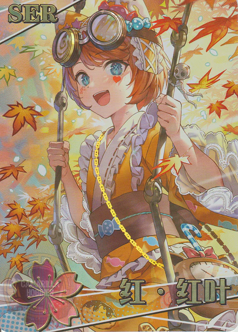 Mechanic - NS-1M14-03 - SER