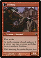 Villager ironsmith - ISD - C - Miniatura 1