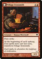 Villager ironsmith - ISD - C - Miniatura 2