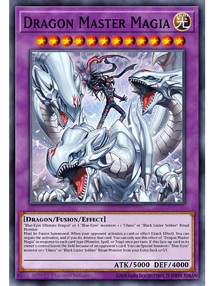 Dragon Master Magia - RA04-EN055