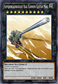Superdreadnought Rail Cannon Gustav Max - RA04-EN063 - thumbnail 2