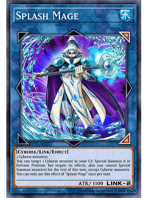 Splash Mage - RA04-EN080