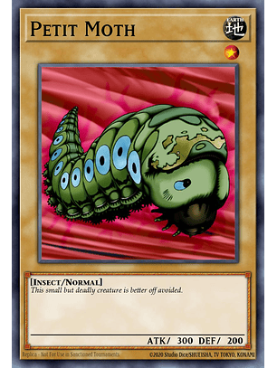 Petit Moth - RA04-EN111