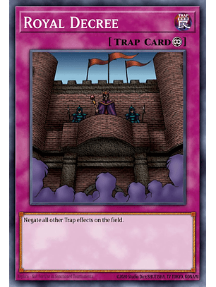 Royal Decree - RA04-EN113