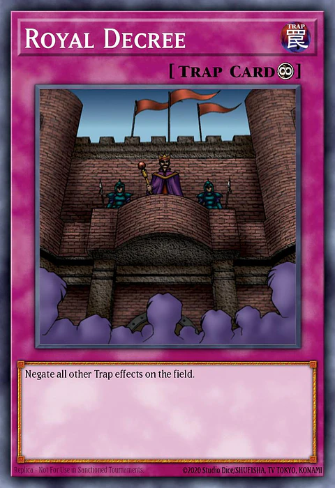 Royal Decree - RA04-EN113