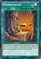 Necrovalley - RA04-EN122 - thumbnail 2