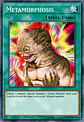 Metamorphosis - RA04-EN123 - Miniatura 2