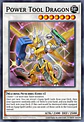 Power Tool Dragon - RA04-EN135 - Miniatura 2