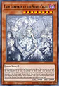 Lady Labrynth of the Silver Castle - RA04-EN042  - Miniatura 2