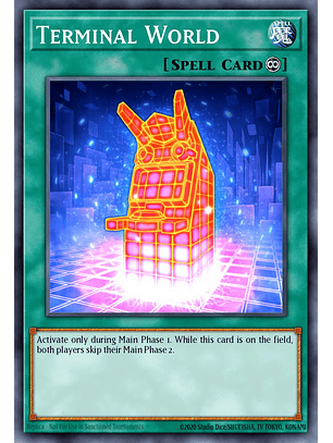 Terminal World - RA04-EN148