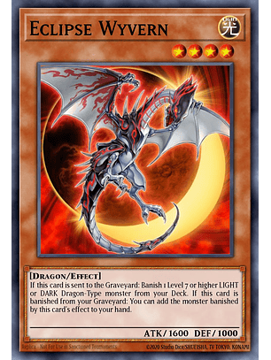 Eclipse Wyvern - RA04-EN177