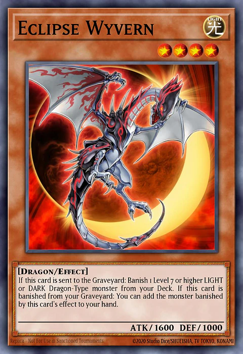 Eclipse Wyvern - RA04-EN177