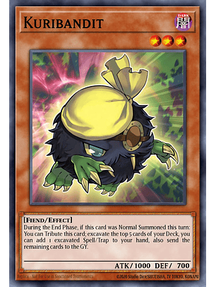 Kuribandit - RA04-EN221