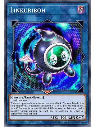 Linkuriboh - RA04-EN291