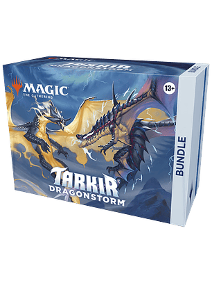 Tarkir: Dragonstorm - Bundle