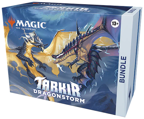 Tarkir: Dragonstorm - Bundle