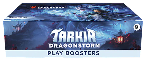 Tarkir: Dragonstorm Play Booster Box