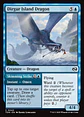 Dirgur Island Dragon - TDM - C  - thumbnail 1