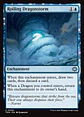 Roiling Dragonstorm - TDM - U  - Miniatura 1