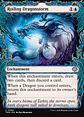 Roiling Dragonstorm - TDM - U  - Miniatura 2