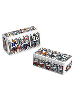 2025 Mega-Pack Tin (TIN)