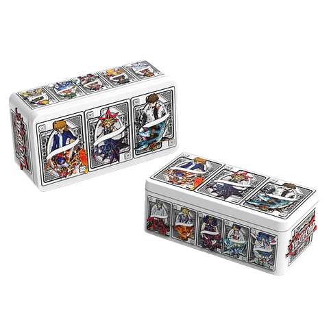 2025 Mega-Pack Tin (TIN)